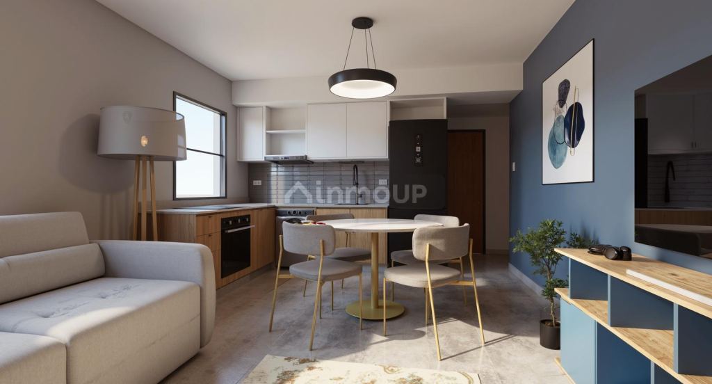Departamento en Venta en La Capital, Santa Fe