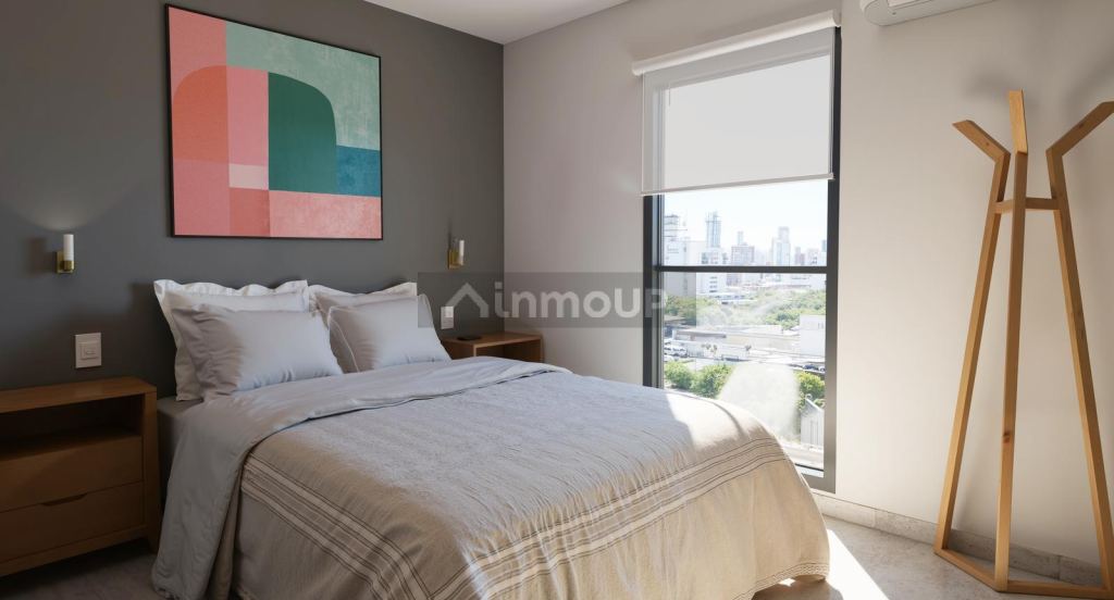 Departamento en Venta en La Capital, Santa Fe