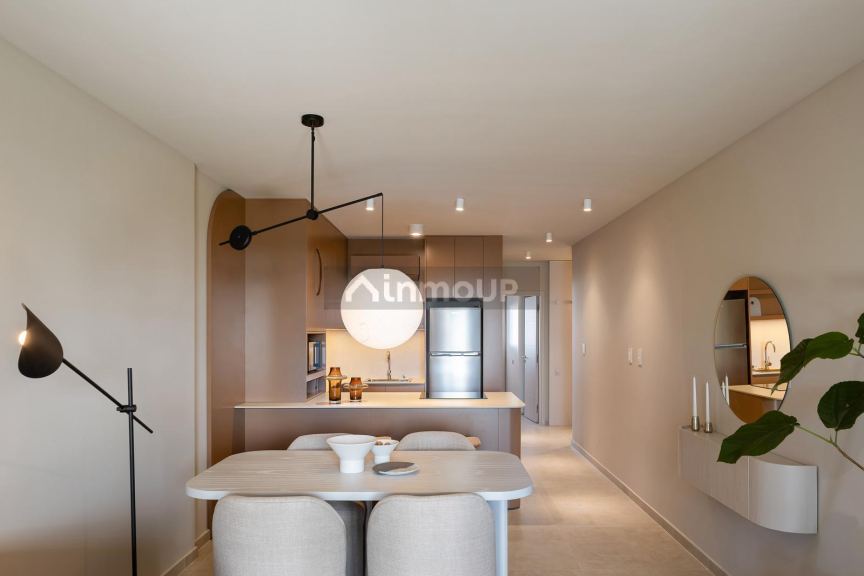 Departamento en Venta en La Capital, Santa Fe