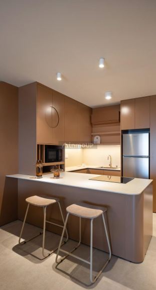 Departamento en Venta en La Capital, Santa Fe