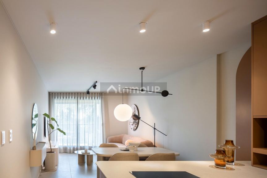 Departamento en Venta en La Capital, Santa Fe