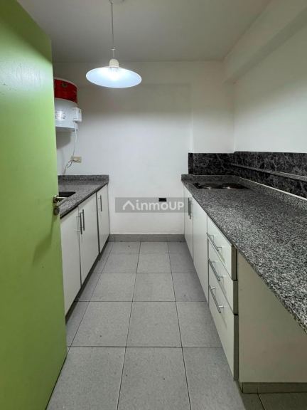 Departamento en Alquiler en Barracas, Capital Federal