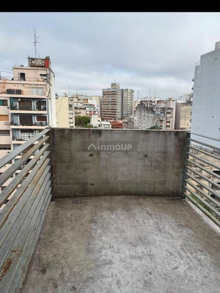 Departamento en Alquiler en Barracas, Capital Federal