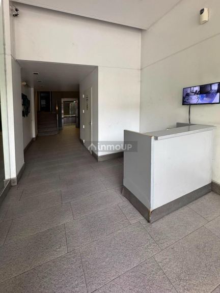 Departamento en Alquiler en Barracas, Capital Federal