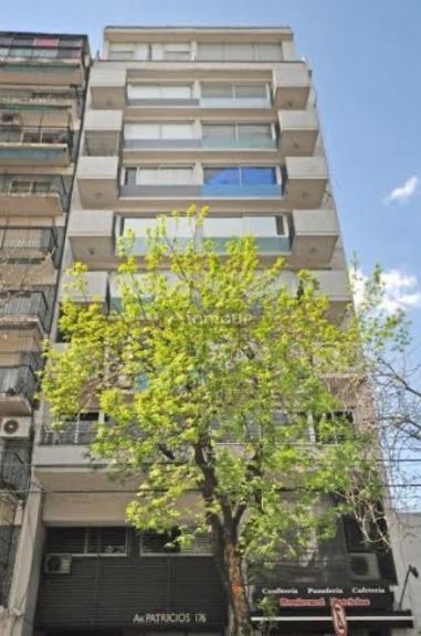 Departamento en Alquiler en Barracas, Capital Federal