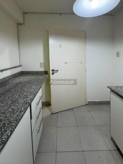 Departamento en Alquiler en Barracas, Capital Federal