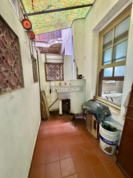 Departamento en Venta en La Boca, Capital Federal