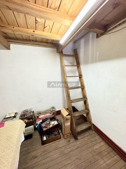 Departamento en Venta en La Boca, Capital Federal