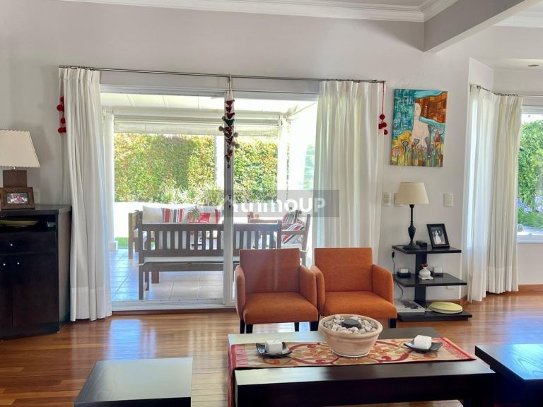 Casa en Alquiler en San Fernando, G.B.A. Zona Norte
