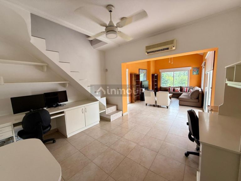 Casa en Alquiler en San Fernando, G.B.A. Zona Norte
