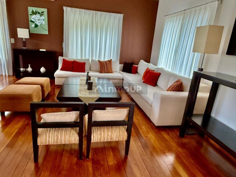 Casa en Alquiler en San Fernando, G.B.A. Zona Norte
