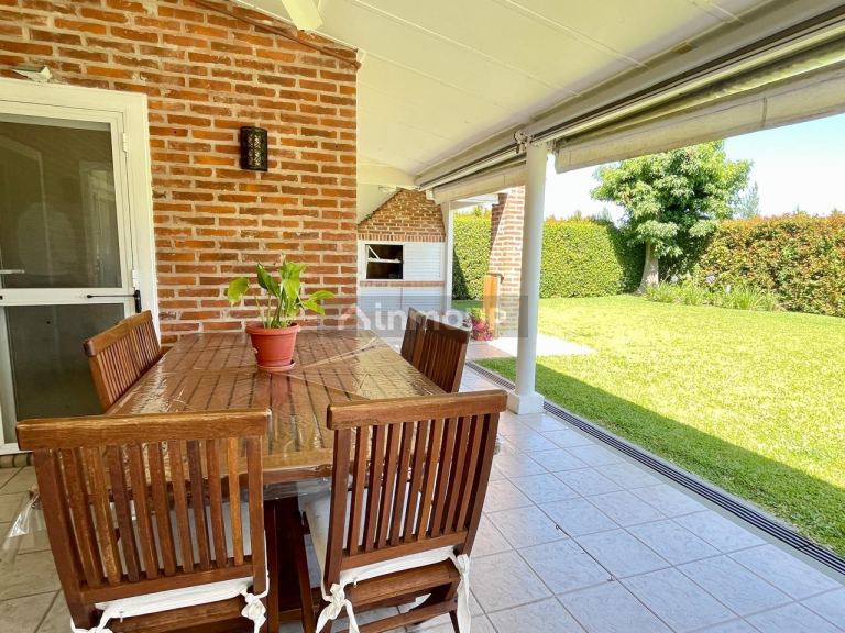 Casa en Alquiler en San Fernando, G.B.A. Zona Norte
