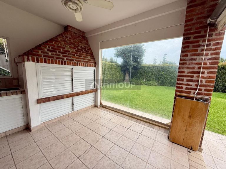 Casa en Alquiler en San Fernando, G.B.A. Zona Norte