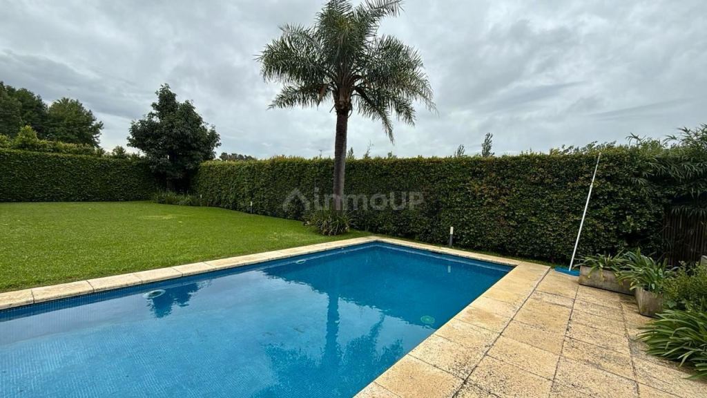 Casa en Alquiler en San Fernando, G.B.A. Zona Norte