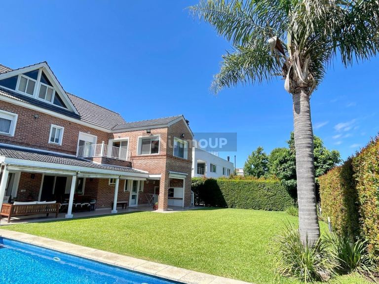 Casa en Alquiler en San Fernando, G.B.A. Zona Norte