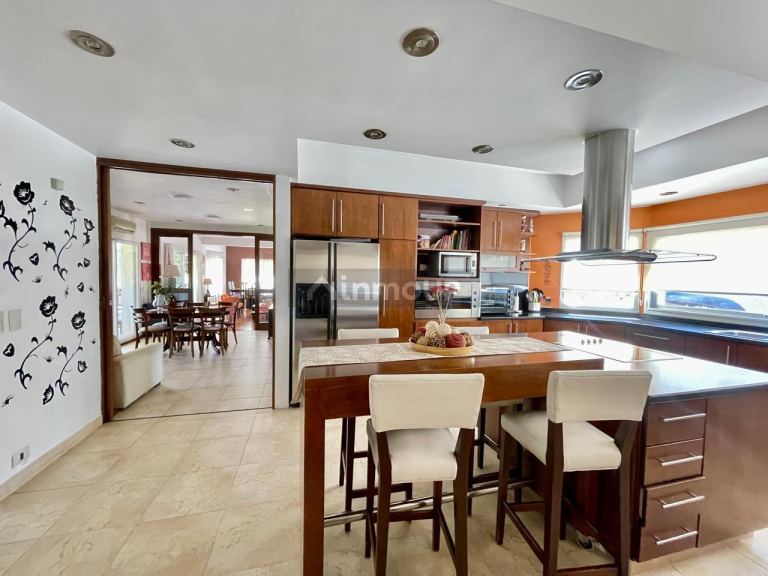 Casa en Alquiler en San Fernando, G.B.A. Zona Norte