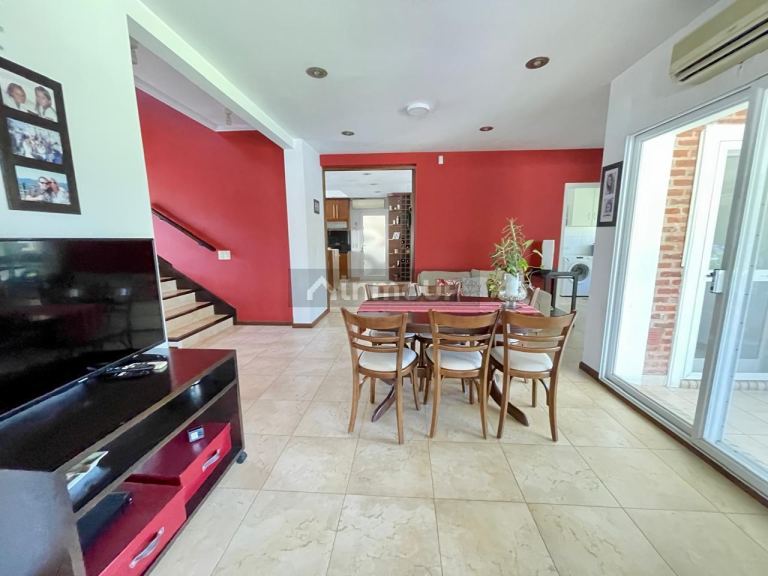 Casa en Alquiler en San Fernando, G.B.A. Zona Norte