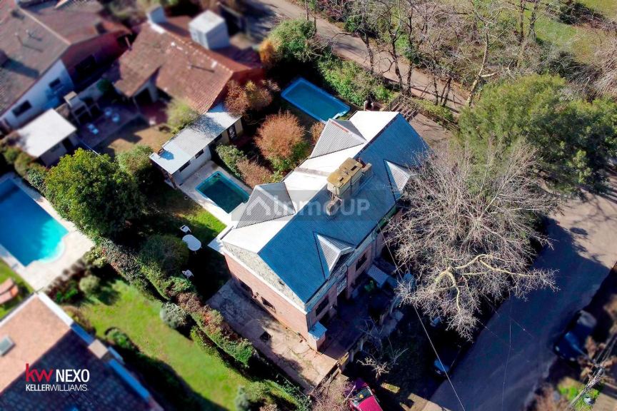 Casa en Venta en Tigre, G.B.A. Zona Norte