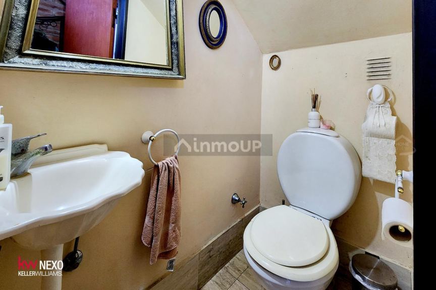 Casa en Venta en Tigre, G.B.A. Zona Norte