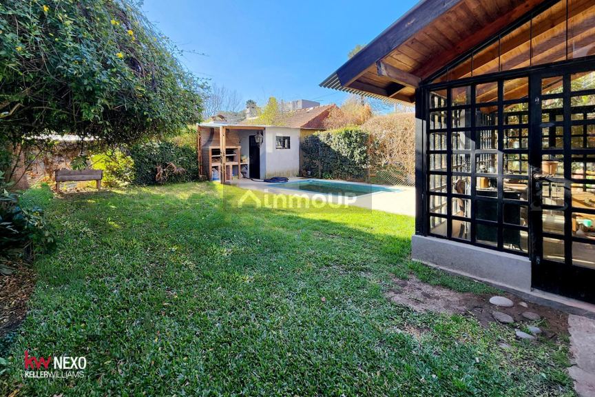 Casa en Venta en Tigre, G.B.A. Zona Norte