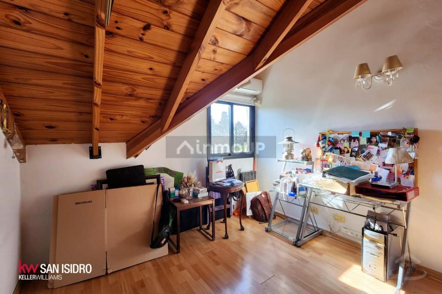 Casa en Venta en Tigre, G.B.A. Zona Norte