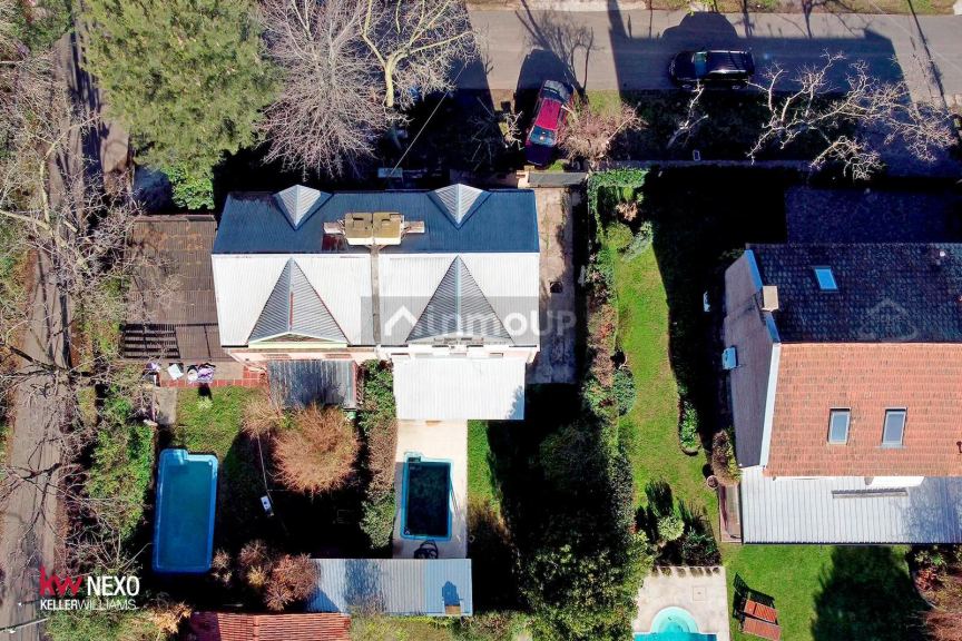 Casa en Venta en Tigre, G.B.A. Zona Norte