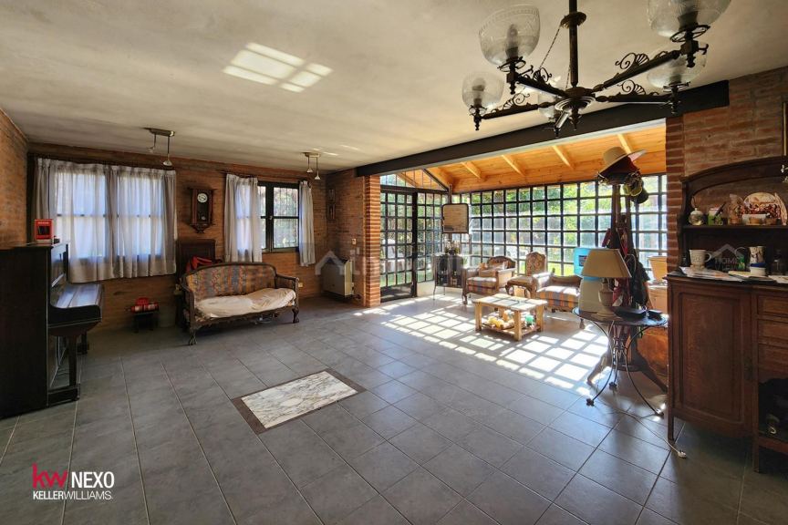 Casa en Venta en Tigre, G.B.A. Zona Norte