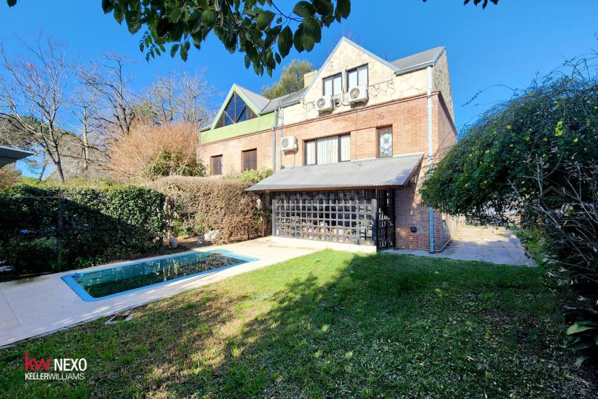 Casa en Venta en Tigre, G.B.A. Zona Norte
