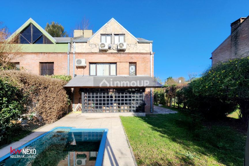 Casa en Venta en Tigre, G.B.A. Zona Norte