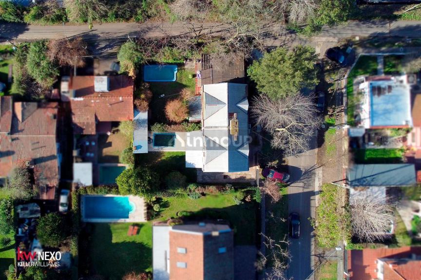 Casa en Venta en Tigre, G.B.A. Zona Norte