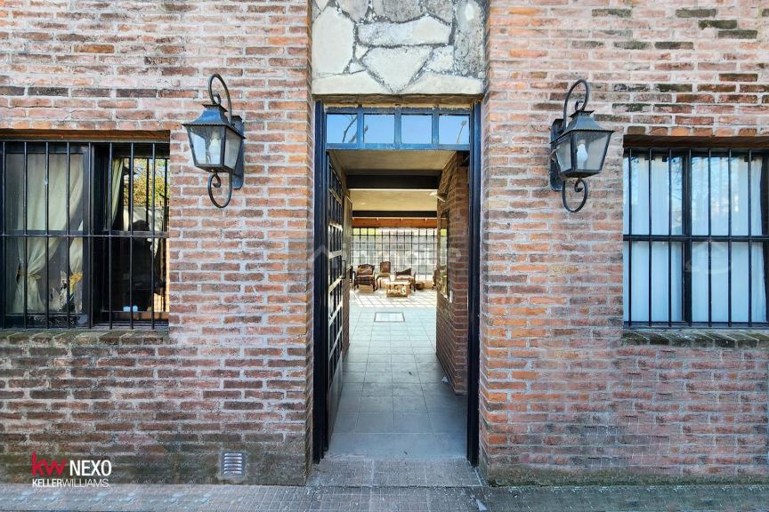 Casa en Venta en Tigre, G.B.A. Zona Norte