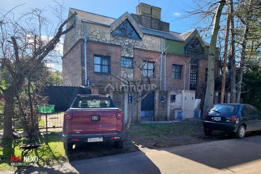 Casa en Venta en Tigre, G.B.A. Zona Norte