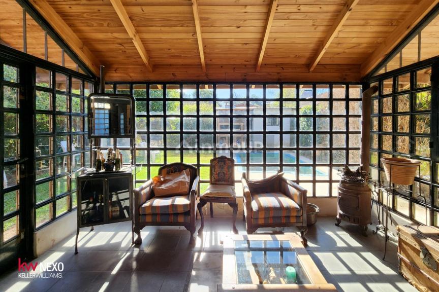 Casa en Venta en Tigre, G.B.A. Zona Norte