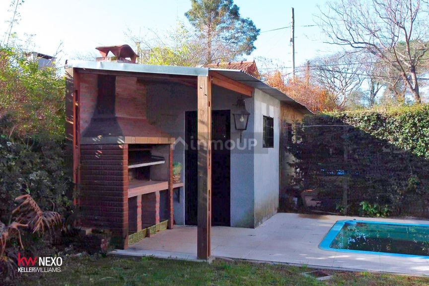 Casa en Venta en Tigre, G.B.A. Zona Norte