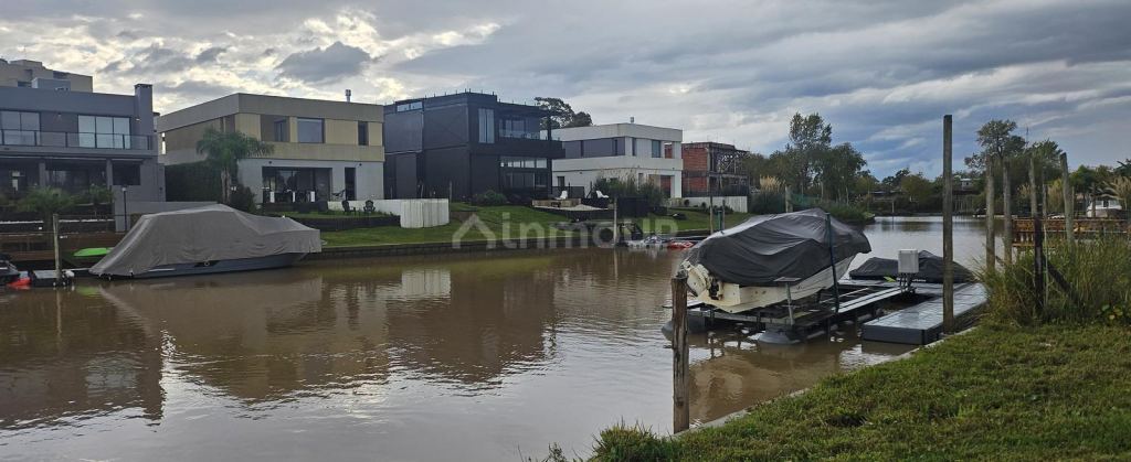 Terreno en Venta en Tigre, G.B.A. Zona Norte