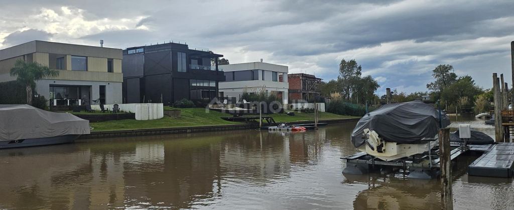 Terreno en Venta en Tigre, G.B.A. Zona Norte