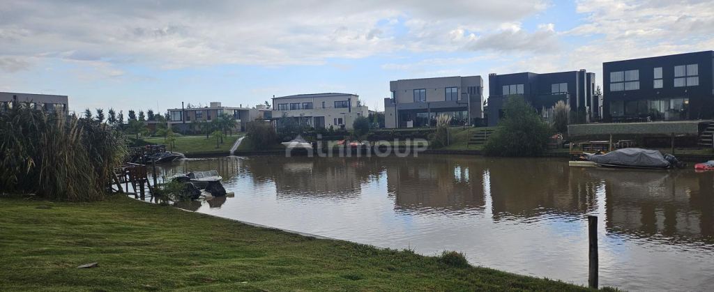 Terreno en Venta en Tigre, G.B.A. Zona Norte