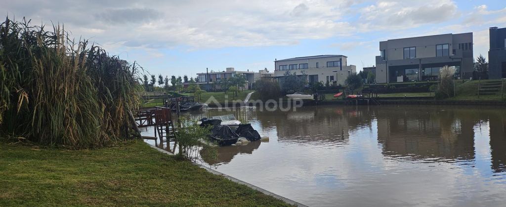 Terreno en Venta en Tigre, G.B.A. Zona Norte
