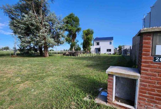 Terreno en Venta en Pilar, G.B.A. Zona Norte