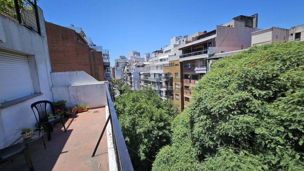Departamento en Venta en Villa Urquiza, Capital Federal