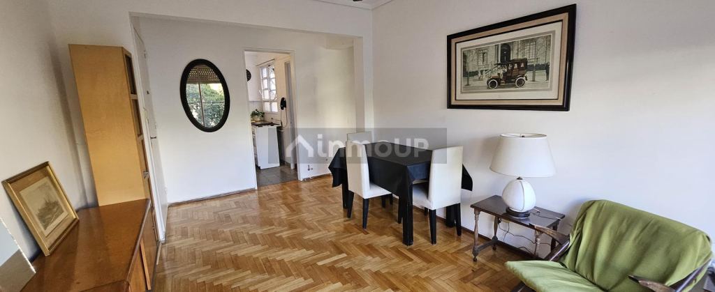 Departamento en Venta en Villa Urquiza, Capital Federal