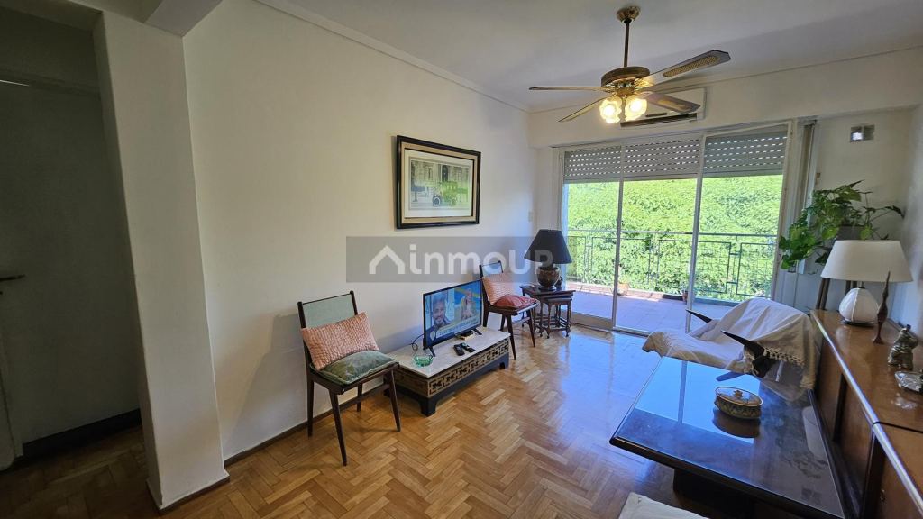 Departamento en Venta en Villa Urquiza, Capital Federal