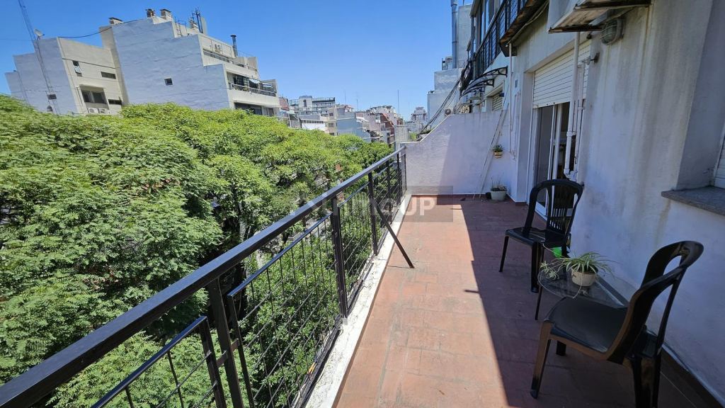 Departamento en Venta en Villa Urquiza, Capital Federal
