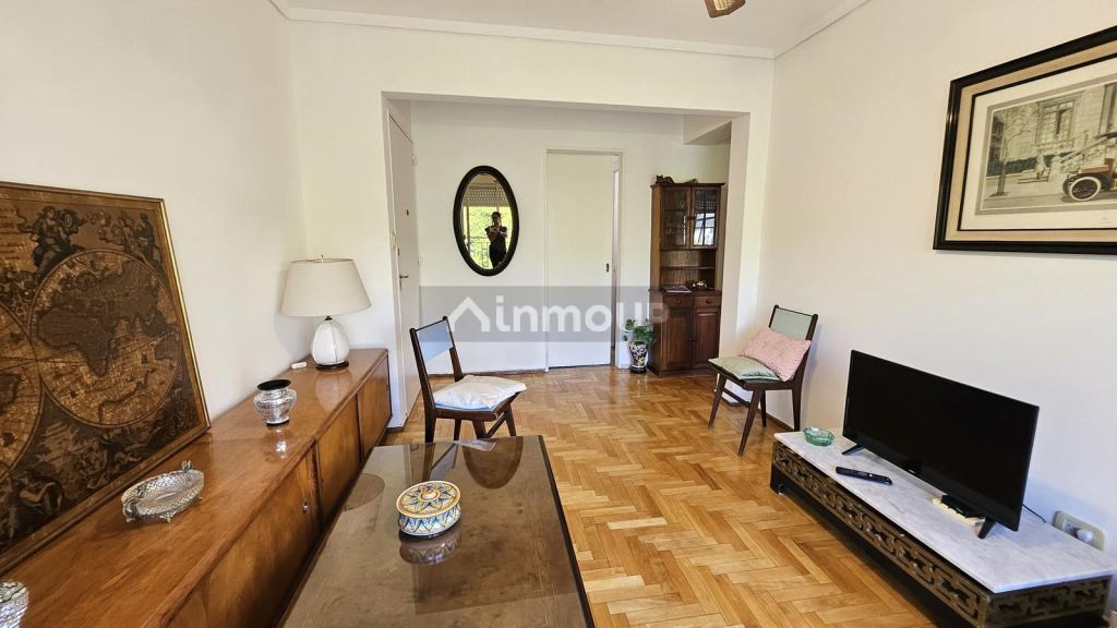 Departamento en Venta en Villa Urquiza, Capital Federal