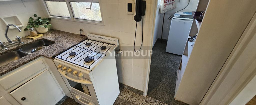 Departamento en Venta en Villa Urquiza, Capital Federal