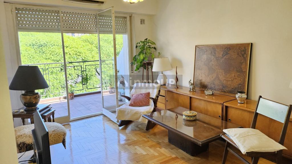 Departamento en Venta en Villa Urquiza, Capital Federal