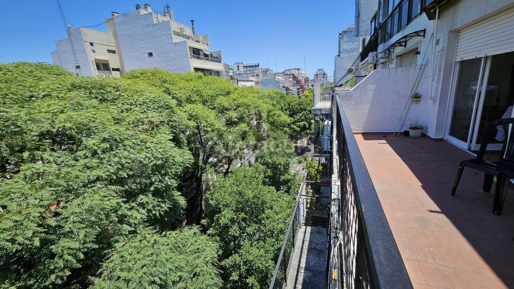 Departamento en Venta en Villa Urquiza, Capital Federal
