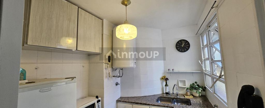 Departamento en Venta en Villa Urquiza, Capital Federal