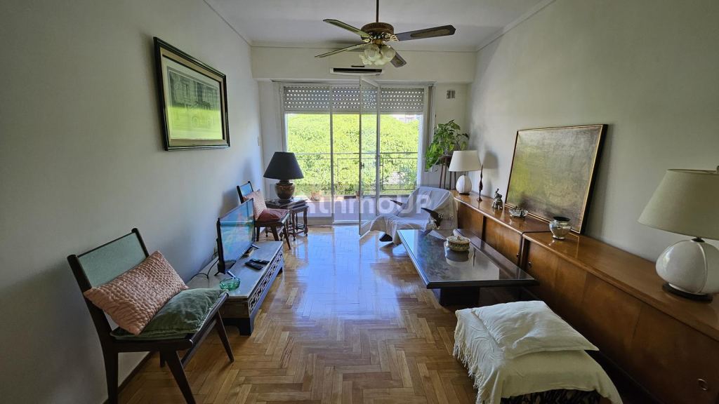 Departamento en Venta en Villa Urquiza, Capital Federal