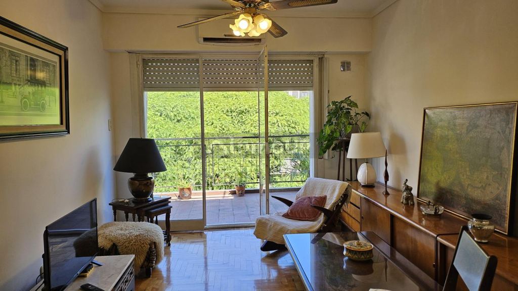 Departamento en Venta en Villa Urquiza, Capital Federal